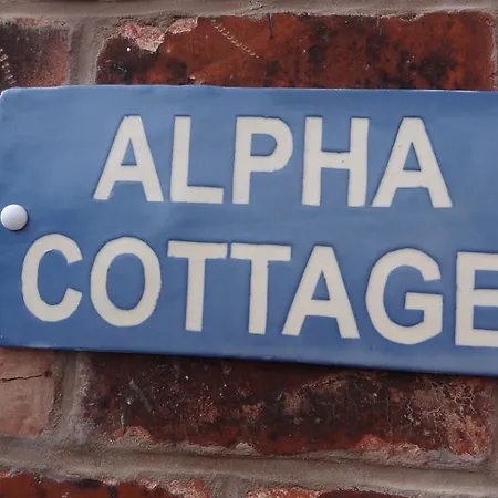 Alpha - 2 Bedrooms, Walk To Beach Dom wakacyjny